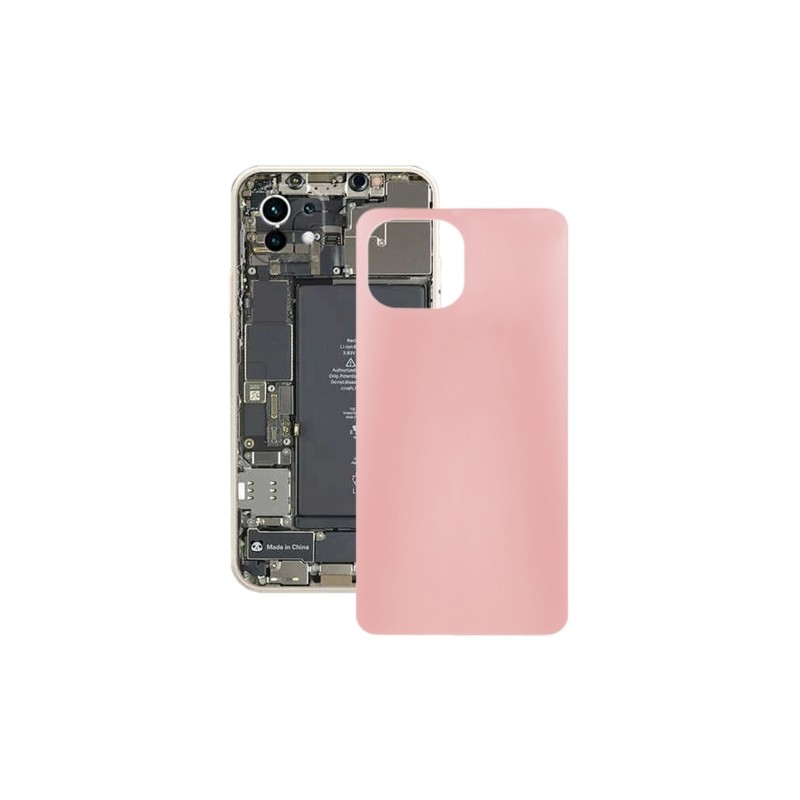 TAPA DE BATERIA ORIGINAL PARA Mi 11 LITE