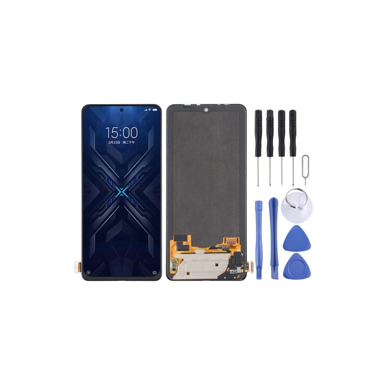 DISPLAY  BLACK SHARK 4 / 4 PRO ORIGINAL