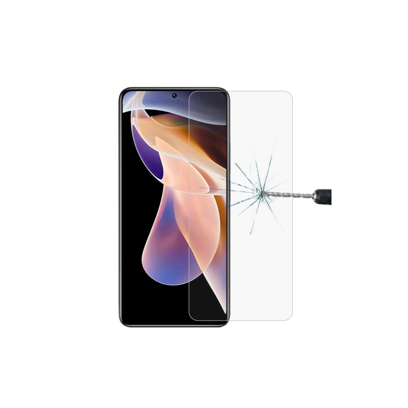 VIDRIO TEMPLADO REDMI NOTE 11 PRO / 11 PRO PLUS