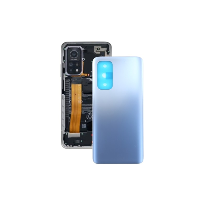 TAPA DE BATERIA Mi 10T  Mi 10T PRO