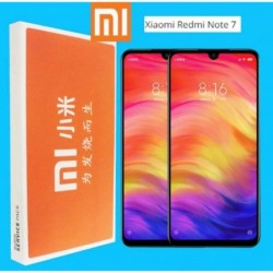 DISPLAY ORIGINAL REDMI NOTE...