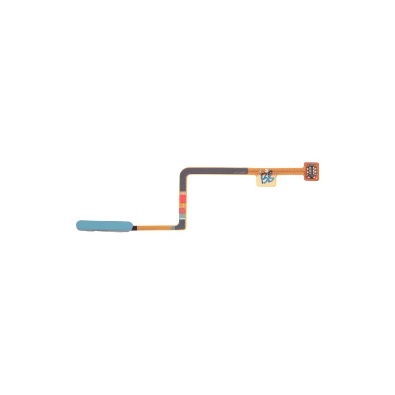 FLEX DE SENSOR DE HUELLA Mi 10T LITE