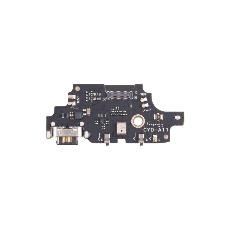 FLEX DE CARGA ORIGINAL UMIDIGI A11