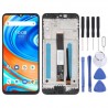 DISPLAY UMIDIGI A9 CON MARCO ORIGINAL