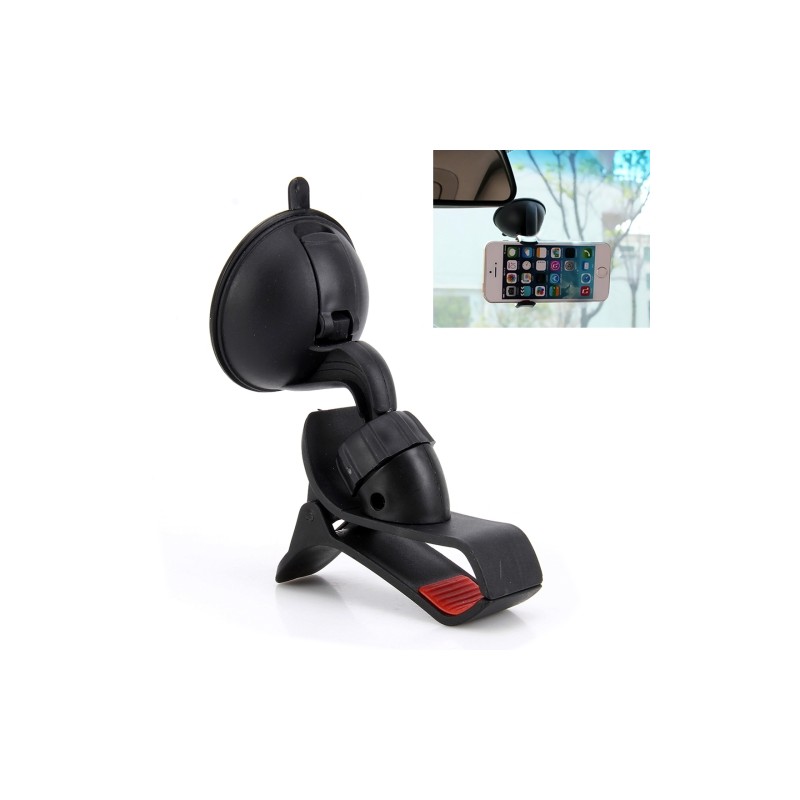 SOPORTE PARA TELEFONO CORTO