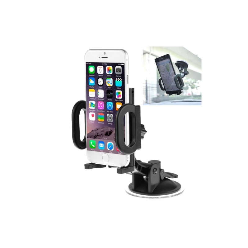 SOPORTE PARA TELÉFONO UNIVERSAL
