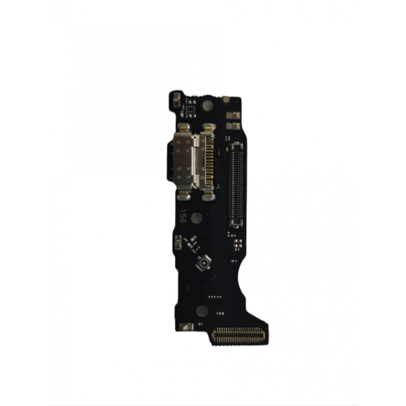FLEX DE CARGA REDMI NOTE 10 PRO 4G