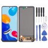 DISPLAY REDMI NOTE 11 / 11S 4G / POCO M4 PRO