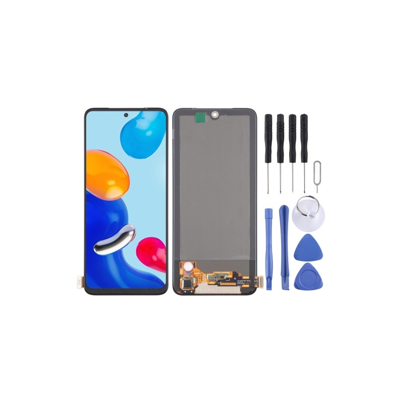 DISPLAY REDMI NOTE 11 PRO 4G / 12 PRO 4G / POCO X4 PRO 5G