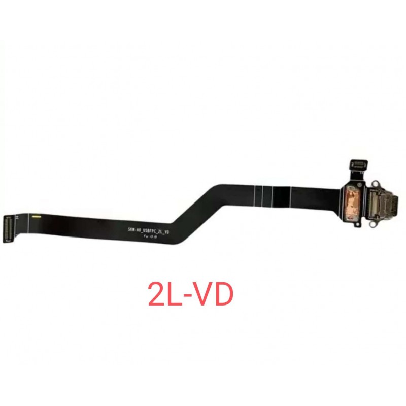 FLEX DE CARGA BLACK SHARK 2 / BLACK SHARK 2 PRO