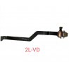 FLEX DE CARGA BLACK SHARK 2 / BLACK SHARK 2 PRO