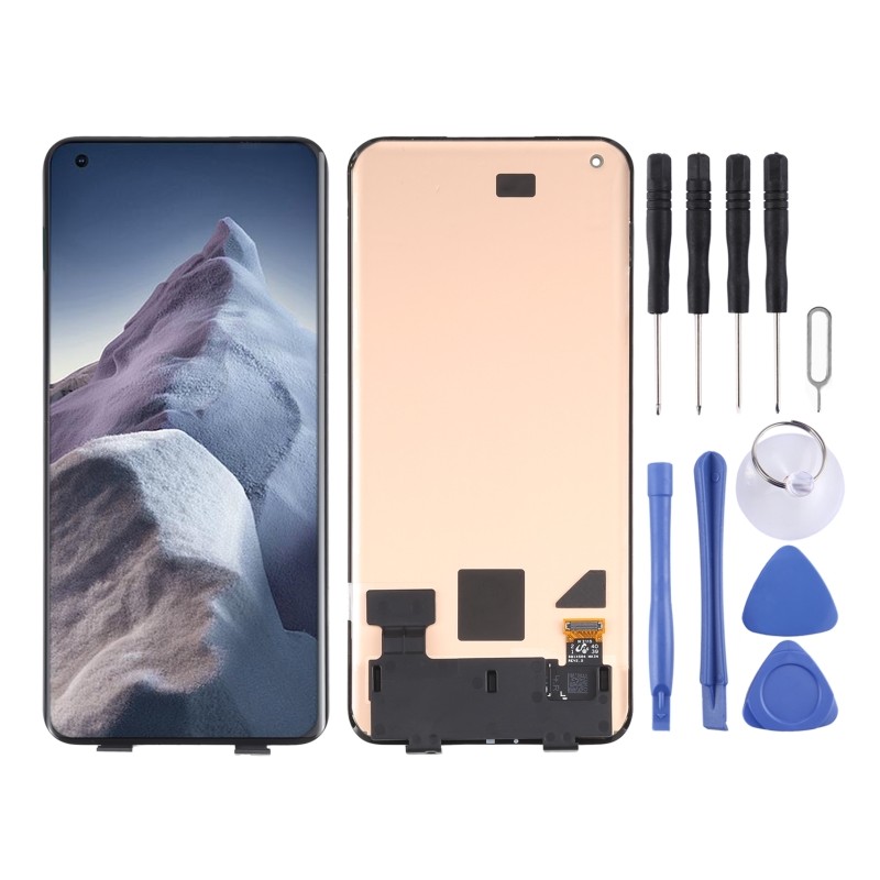 DISPLAY Mi 11 ULTRA / Mi 11 PRO ORIGINAL