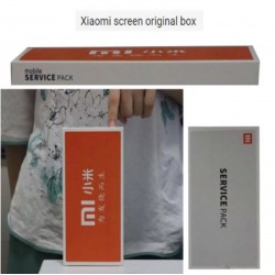 DISPLAY Mi 11 AMOLED