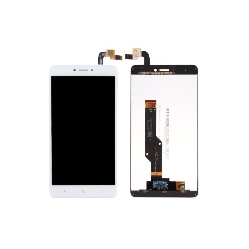 REDMI NOTE 4 / 4X / Display