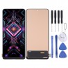 DISPLAY POCO F3 GT/ BLACK SHARK 5 PRO/REDMI K40 GAMING ORIGINAL