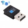 ADAPTADOR 2 EN 1 BLUETOOTH Y WIFI