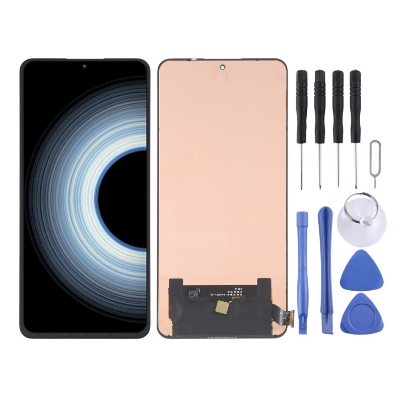 DISPLAY Mi 12T / Mi 12T PRO ORIGINAL
