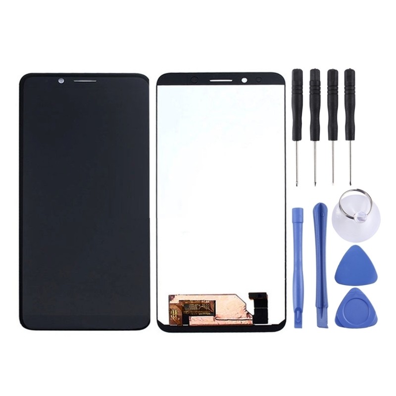 DISPLAY UMiDIGI BISON X10G ORIGINAL