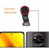 MODULO CÁMARAS POCO X3 / X3 PRO