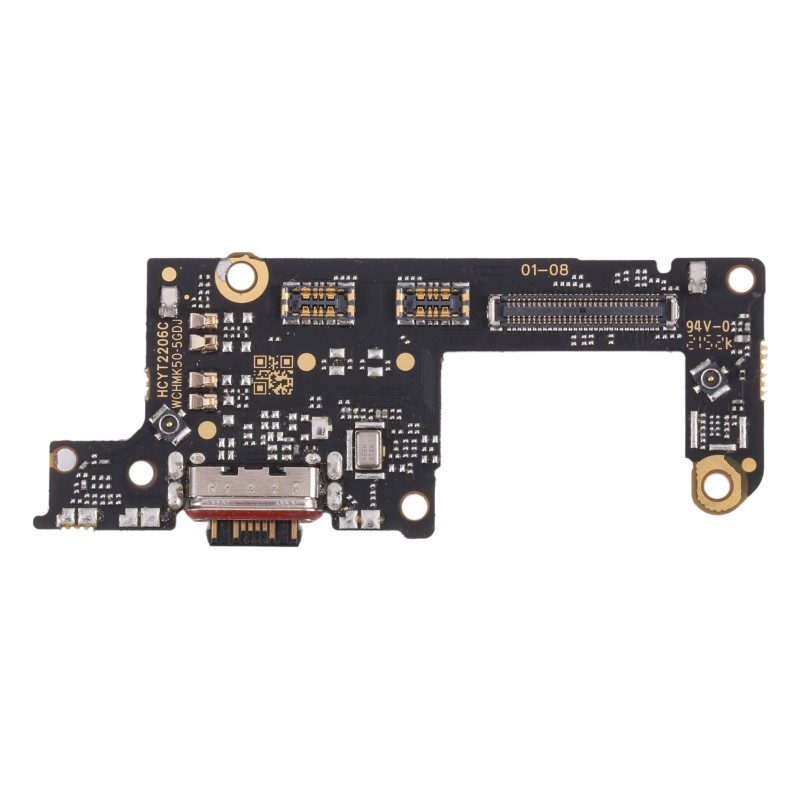 FLEX DE CARGA POCO F4 GT / REDMI K50 GAMING