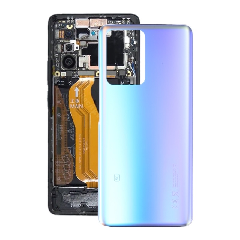 TAPA DE BATERIA Mi 11T / Mi 11T PRO