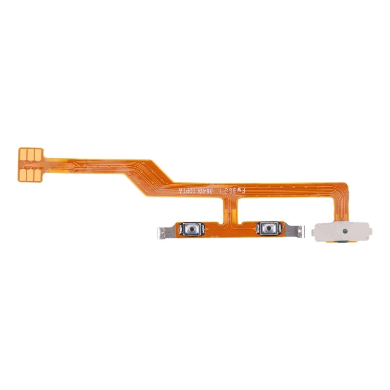 FLEX ENCENDIDO POCO F4 GT / REDMI K50 GAMING