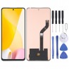 DISPLAY XIAOMi 12 LITE ORIGINAL