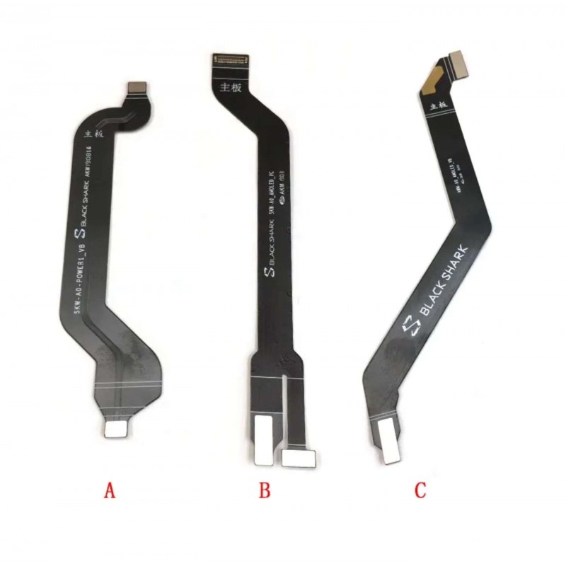 FLEX BLACK SHARK 2 / BLACK SHARK 2 PRO