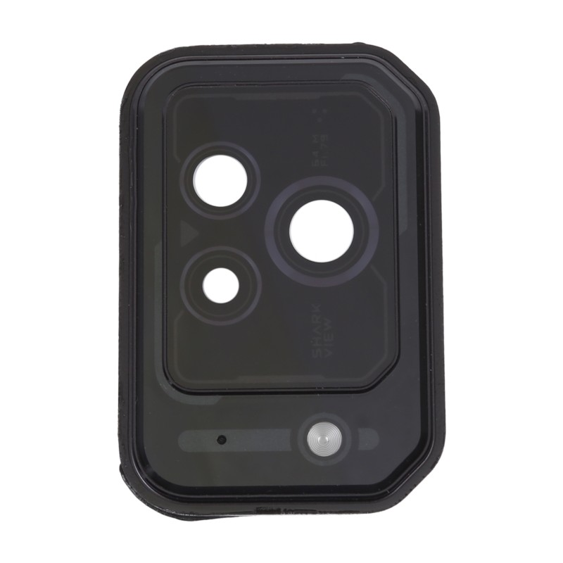 LENTE DE CAMARA BLACK SHARK 5 / 5 PRO