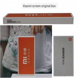 DISPLAY ORIGINAL REDMI 12C