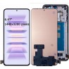 DISPLAY POCO F5 PRO / REDMI K60 / K60 PRO ORIGINAL