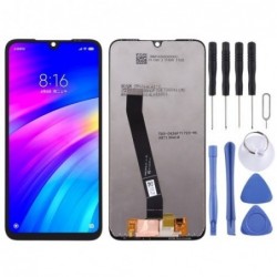 REDMI 7 / Display
