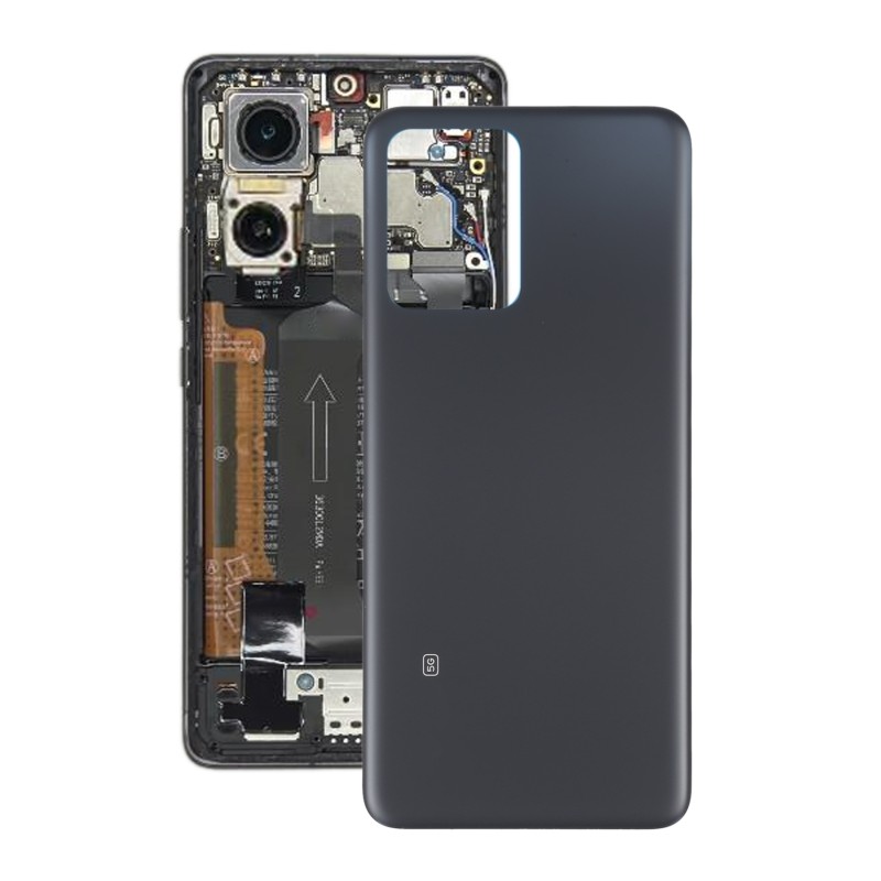 TAPA DE BATERIA REDMi NOTE 12 5G