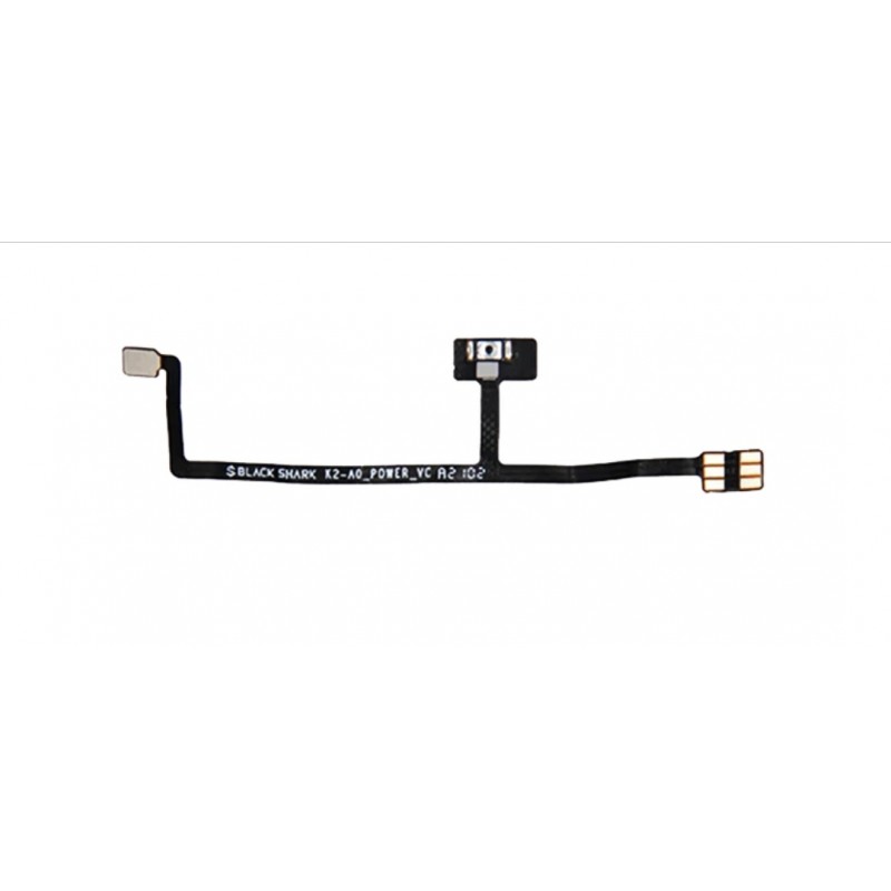 FLEX DE ENCENDIDO BLACK SHARK 4 / 4 PRO