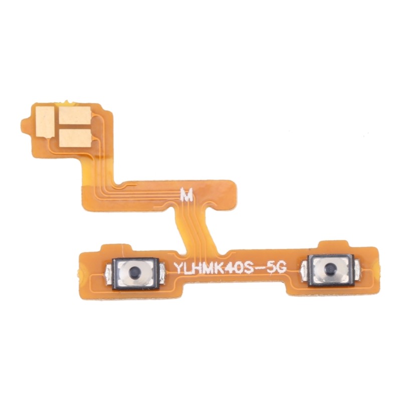 FLEX VOLUMEN POCO F4 / REDMI K40S