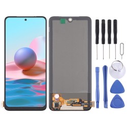 DISPLAY OLED POCO F4 5G...