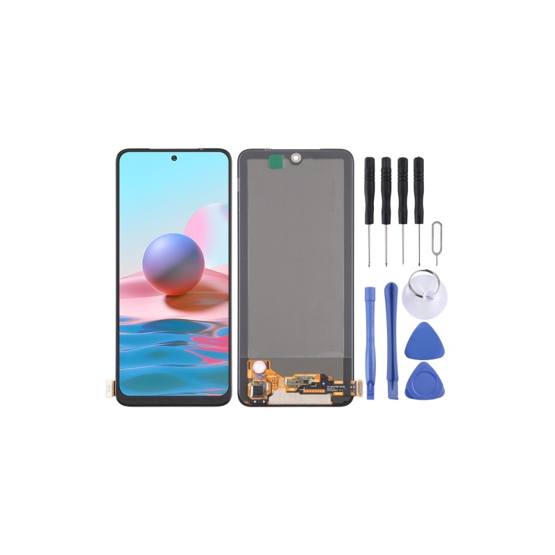DISPLAY OLED POCO F4 5G /REDMI K40S