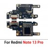 FLEX DE CARGA PARA REDMI NOTE 13 PRO 5G / POCO X6 5G