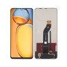 DISPLAY ORIGINAL REDMI 13C / POCO C65 / POCO M6