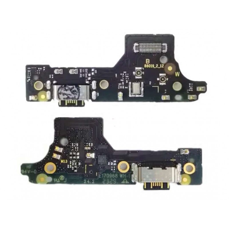 FLEX DE CARGA POCO M6 PRO 5G / REDMI 12 5G