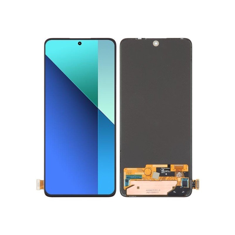 DISPLAY ORIGINAL REDMI NOTE 14 4G