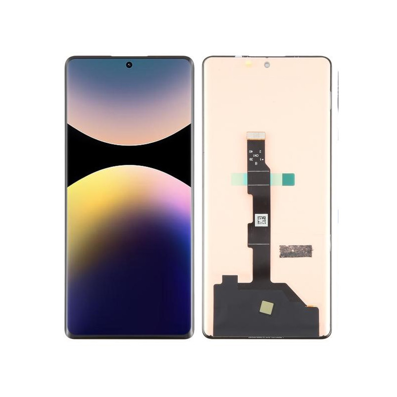 DISPLAY REDMI NOTE 14 PRO 4G