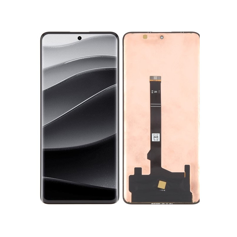 DISPLAY ORIGINAL REDMI NOTE 14 PRO PLUS 5G