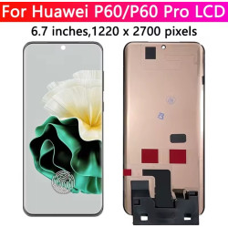 DISPLAY HUAWEI P60 PRO