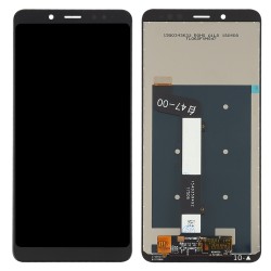 REDMI NOTE 5 / Display