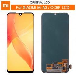 Mi A3 DISPLAY TIPO ORIGINAL