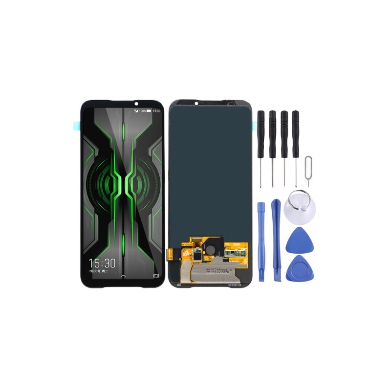 DISPLAY ORIGINAL BLACK SHARK 2 / 2 PRO