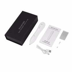 REMOVEDOR DE VERRUGAS PLASMA PEN