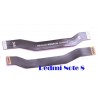 FLEX MOTHERBOARD PARA REDMI NOTE 8
